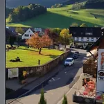 Fogadó Sternen Post Oberried