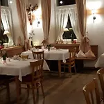 Fogadó Sternen Post