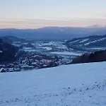 Sternen Post Fogadó