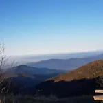 Sternen Post Fogadó Oberried