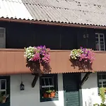 Sternen Post Oberried