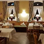 Fogadó Sternen Post *
