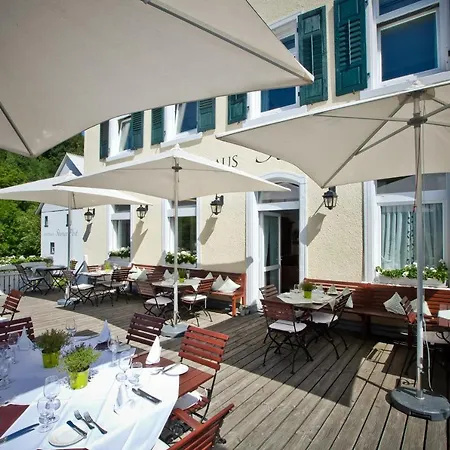 Sternen Post Locanda *