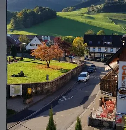 Locanda Sternen Post Oberried (Breisgau)