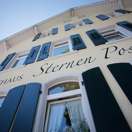 Inn Sternen Post *
