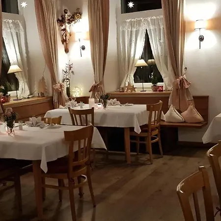 Inn Sternen Post
