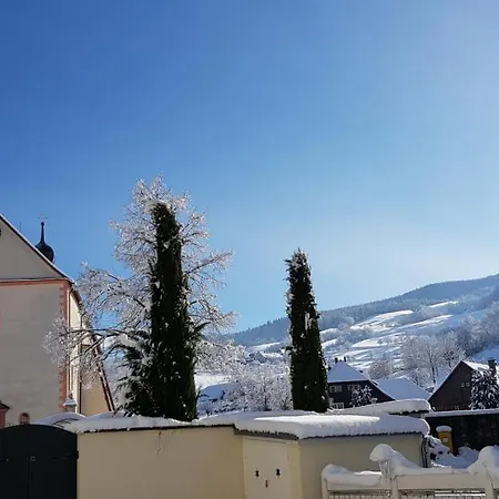 Sternen Post Oberried (Breisgau)