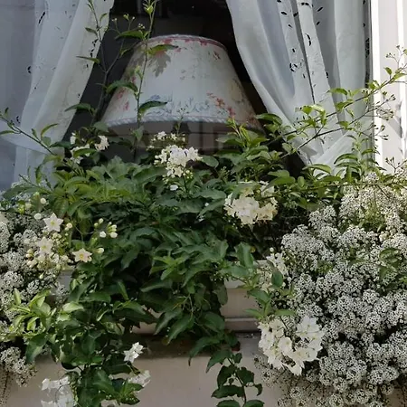 Sternen Post Locanda Oberried (Breisgau)