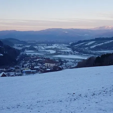 Sternen Post イン