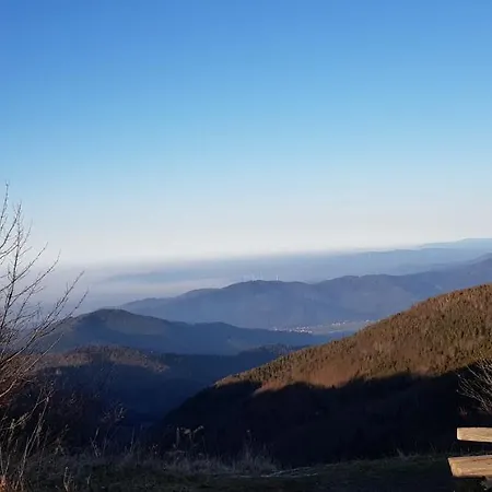 Sternen Post Locanda Oberried (Breisgau)