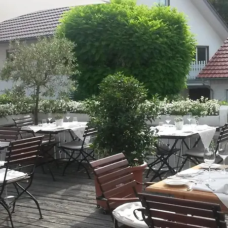 Sternen Post Oberried (Breisgau)