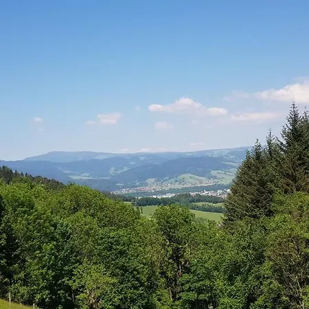 Sternen Post Oberried (Breisgau)