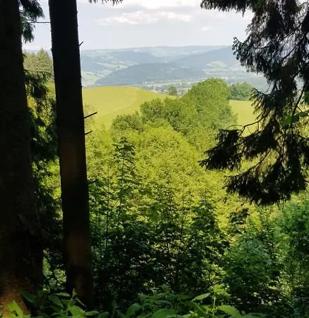 Sternen Post Oberried (Breisgau)