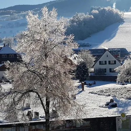Sternen Post Locanda