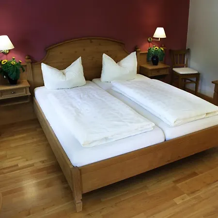 Locanda Sternen Post Oberried (Breisgau)