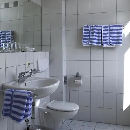 Sternen Post Locanda Oberried (Breisgau)