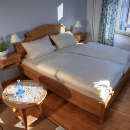 Sternen Post * Oberried (Breisgau)