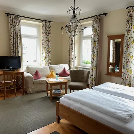 Sternen Post Locanda