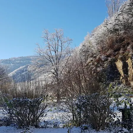 Sternen Post Locanda *