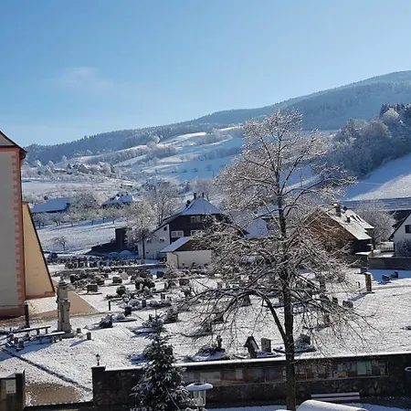 Locanda Sternen Post *