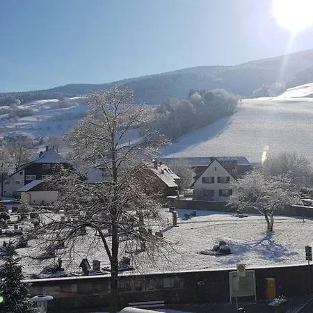 Sternen Post Locanda