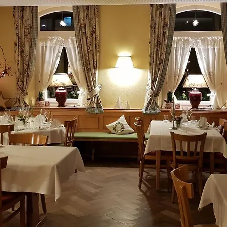 Locanda Sternen Post *