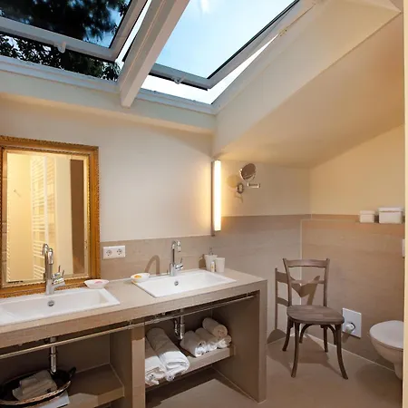 Sternen Post Locanda Oberried (Breisgau)